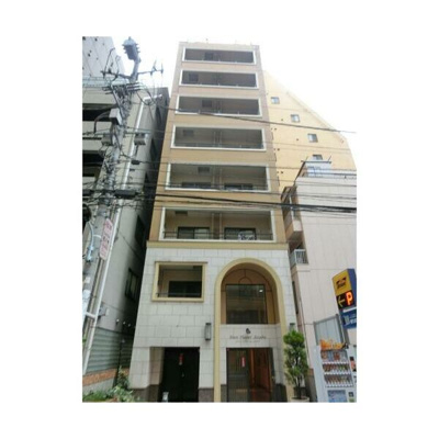 【外観】 | フォーシム麻布十番