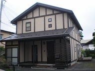 梨木町売家の画像