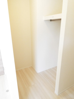 【収納】 | ラフィネ大門 | 小物を収納するのに便利です