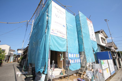 【外観】 | 三郷市新和2丁目全1棟