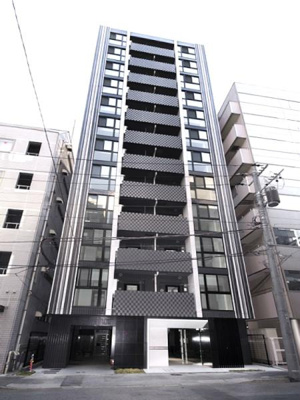 【外観】 | ＬＯＶＩＥ銀座東(ラヴィエ銀座東)