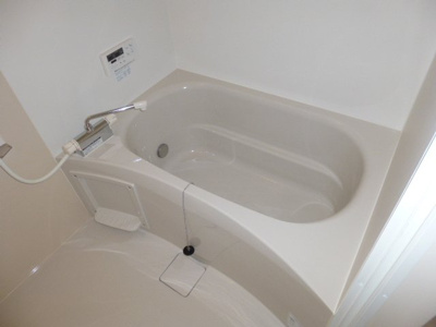 【浴室】 | ルナ | 追い焚きバス