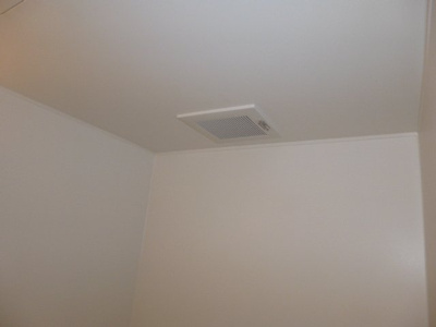 【浴室】 | ルナ | 浴室換気扇