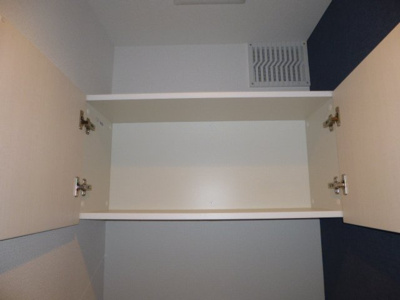 【収納】 | ルナ | トイレ棚