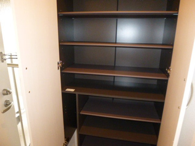 【玄関】 | ルナ | シューズボックス