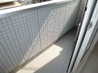 【バルコニー】 | ルナ