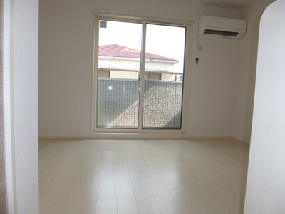 【居間・リビング】 | ルナ