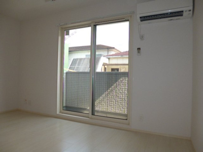 【内装】 | ルナ