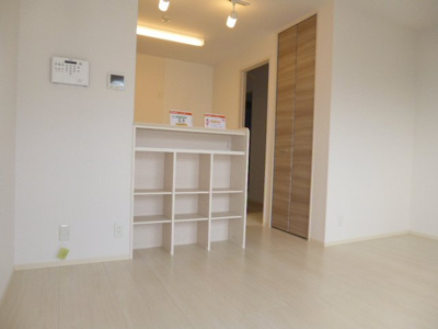 【居間・リビング】 | ルナ | ダイニング