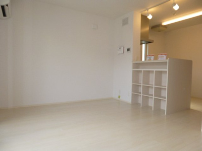 【居間・リビング】 | ルナ | ダイニング