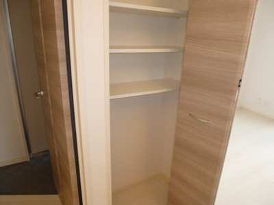 【収納】 | ルナ