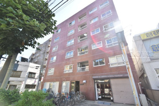 【外観】 | 物件のお問い合わせは、 ０１２０－７００－９６８までお気軽にどうぞ！
外観