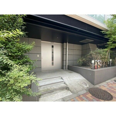 【その他共用部分】 | Casa Splendido Mita Keidaimae (カーサスプレンディッド三田慶大前)