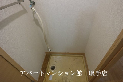 【内装】 | エルディム茂作