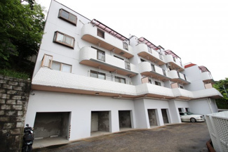 【外観】 | 大規模修繕履歴のある、とてもキレイな外観です♪