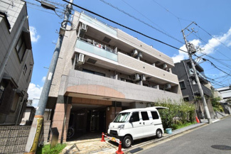 【外観】 | 物件のお問い合わせは、 ０１２０－７００－９６８までお気軽にどうぞ！
外観
