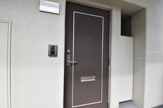 【その他共用部分】 | 共用部　玄関ドア