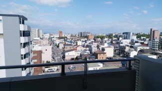【展望】 | 8F