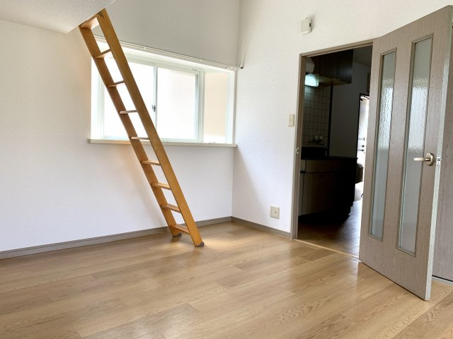 【展望】 | サンシャインコート志免