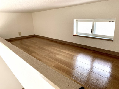 【寝室】 | サンシャインコート志免