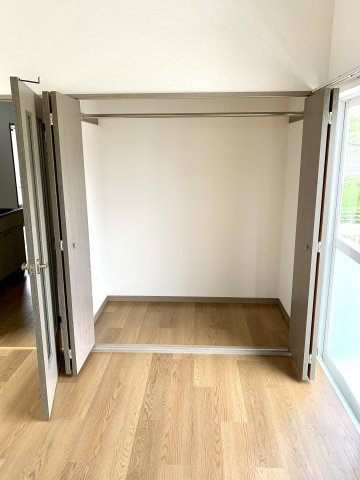 【収納】 | サンシャインコート志免
