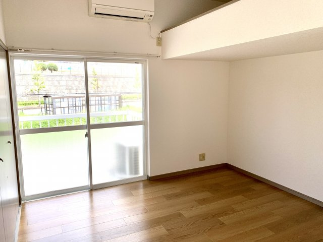 【居間・リビング】 | サンシャインコート志免