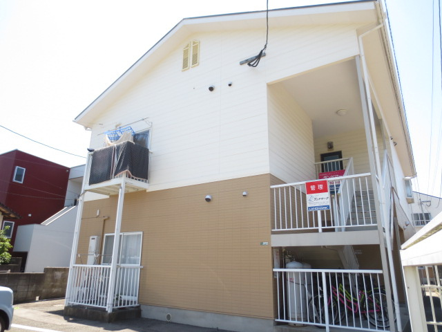 【外観】 | サンシャインコート志免