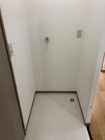 【洗面所】 | サンシャインコート志免