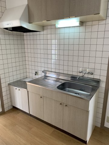 【キッチン】 | サンシャインコート志免