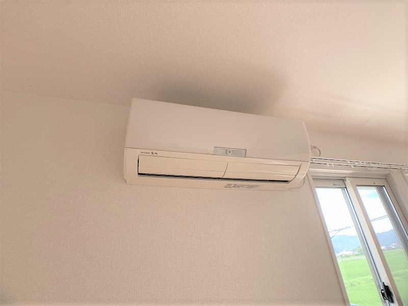 グレースフィールドの設備