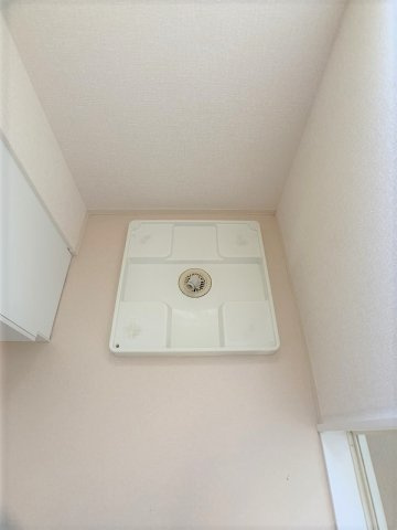 グレースフィールドの設備