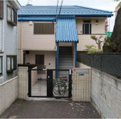 イーストハイムの画像