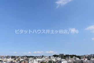 【展望】