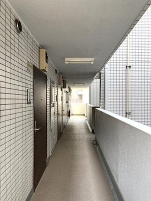 【その他共用部分】 | メインステージ井荻駅前