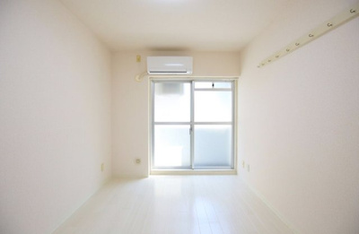 【洋室】 | メインステージ井荻駅前