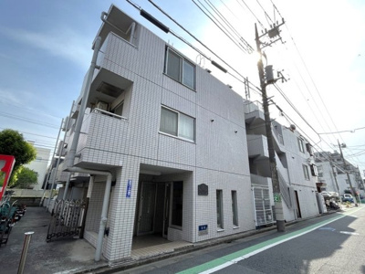 【外観】 | メインステージ井荻駅前