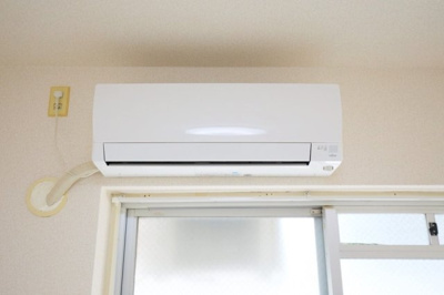 【設備】 | メインステージ井荻駅前 | エアコン