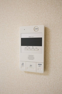 【セキュリティ】 | メインステージ井荻駅前