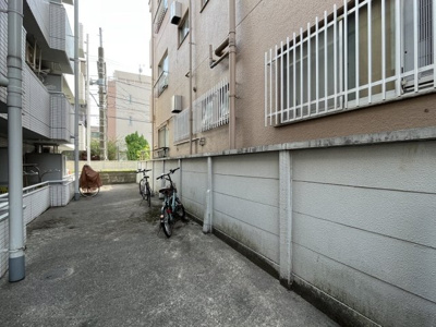 【その他共用部分】 | メインステージ井荻駅前