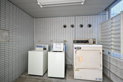 【その他共用部分】 | メインステージ井荻駅前