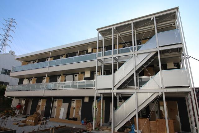 リブリ・たまプラーザ