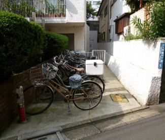 【その他共用部分】