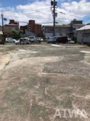 【外観】 | 安達パーキング