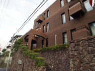 クラルテ諏訪山の画像