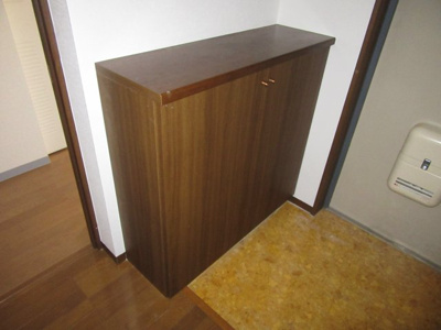 【その他】 | ダイアパレスリバーコート熊谷