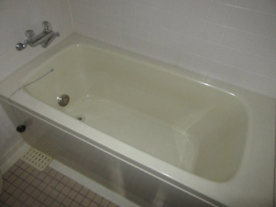 【浴室】 | ダイアパレスリバーコート熊谷