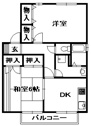 【間取り】 | 間取りです