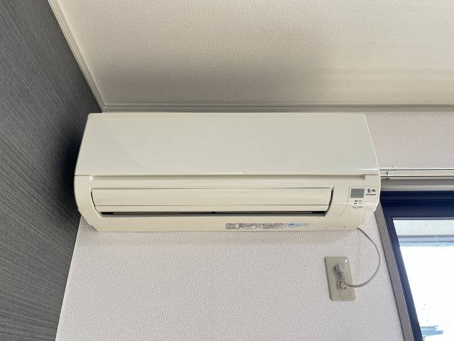 プリムローズⅢA棟の設備