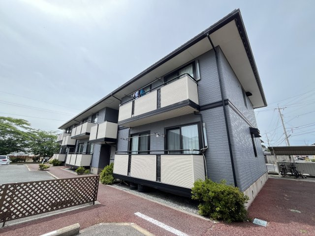 プリムローズⅢA棟
