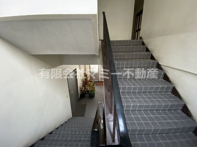 【その他共用部分】 | 諏訪町店舗事務所M　
